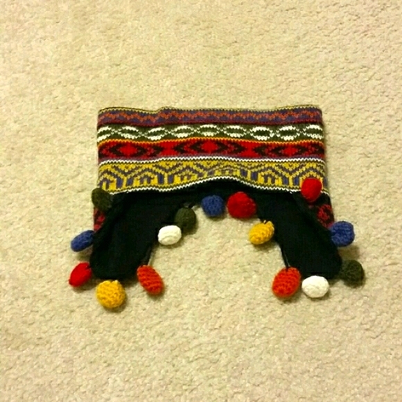 Peruvian Trading Company Knit Hat - Picture 2 of 5